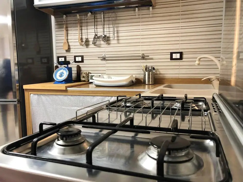 Studio in Agrigento, with Balcony And Wifi