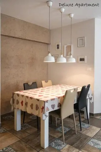 Apartment Villa Carolina