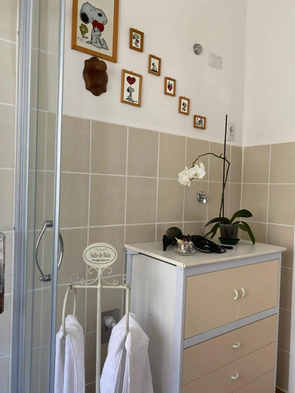 Casa Vacanza Lilia vicino la Stazione e Caserma