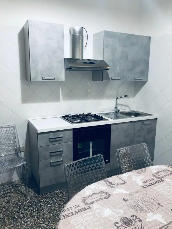 CIMAROSA ROOM AFFITTI BREVI