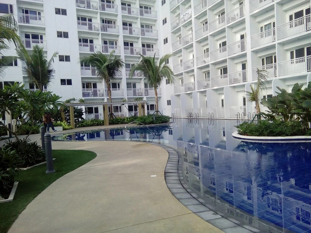 Francisco Place