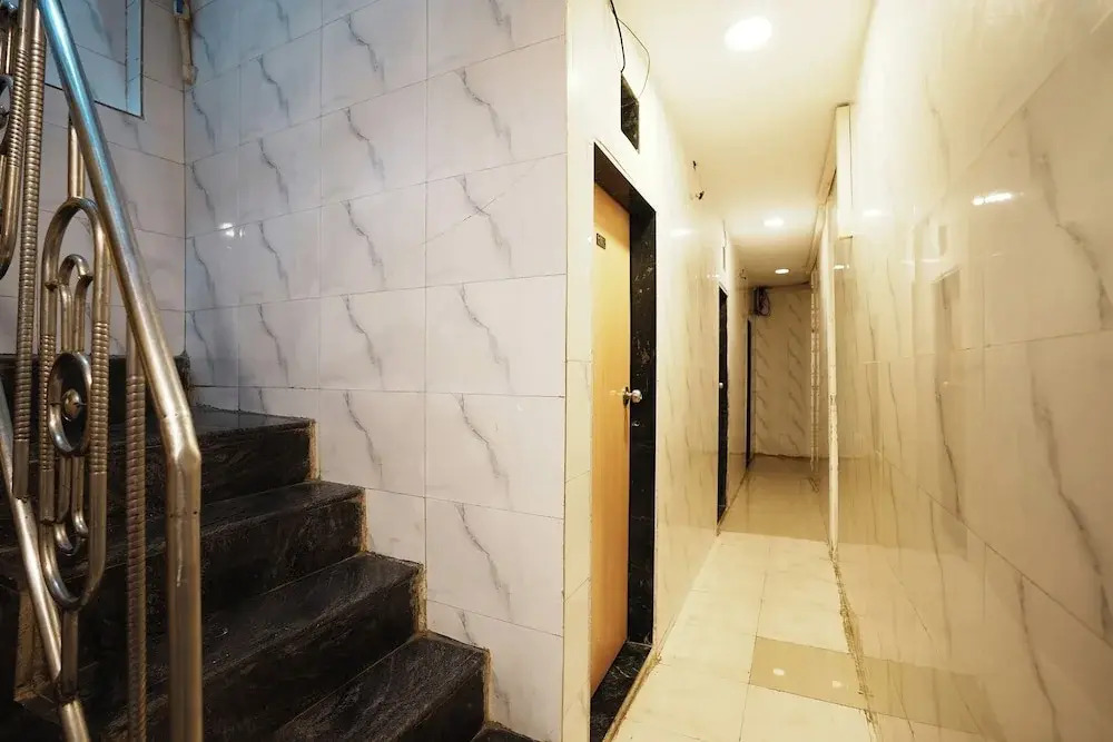 Harihara Residency Comfort Andheri East, Mumbai