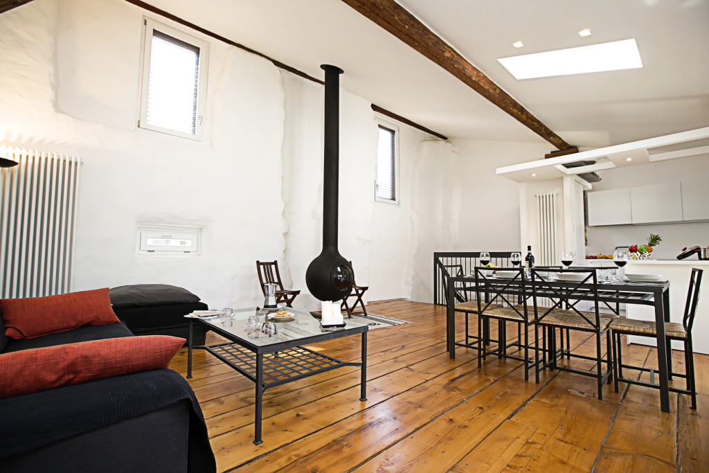 Casa Alla Grotta - Happy Rentals