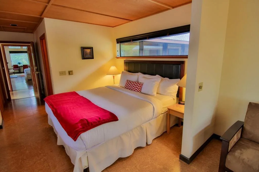 Mendocino Inn & Spa