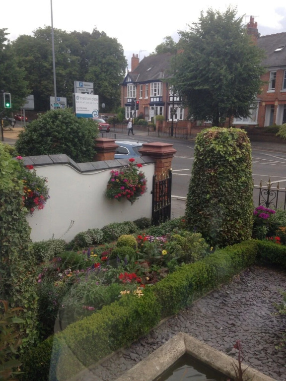 Twelfth Night Guest House