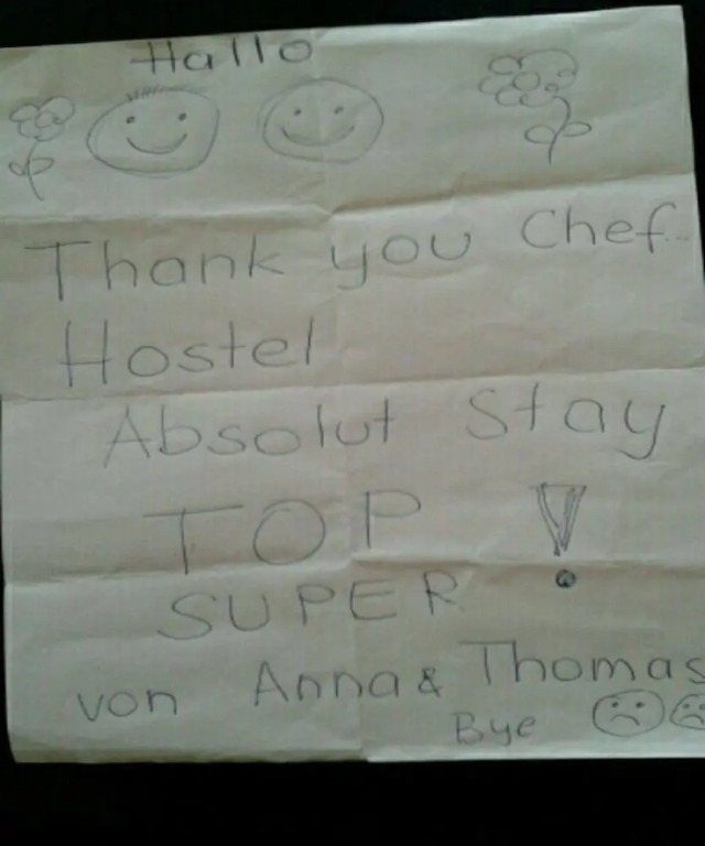 Hostal Absolut Stay