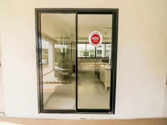 曼谷购物区631号奈达酒店(Nida Rooms Prawet 631 Shopping District)
