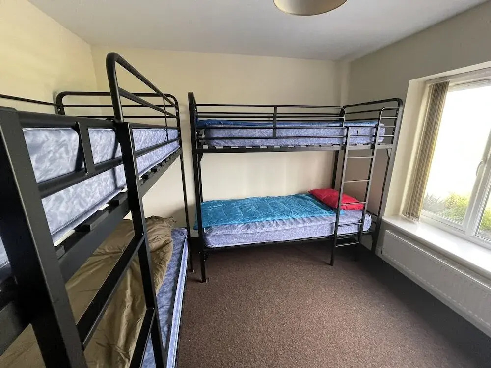 Lindisfarne backpackers hostel