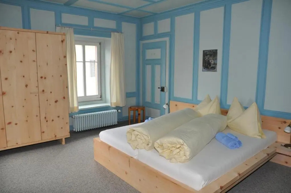 Villa Hartenfels 1