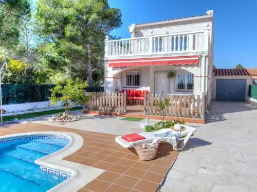 Villa Villa Maria by Interhome