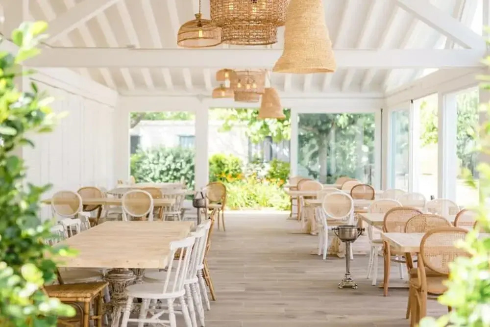Malgrat Retreat Near Beach