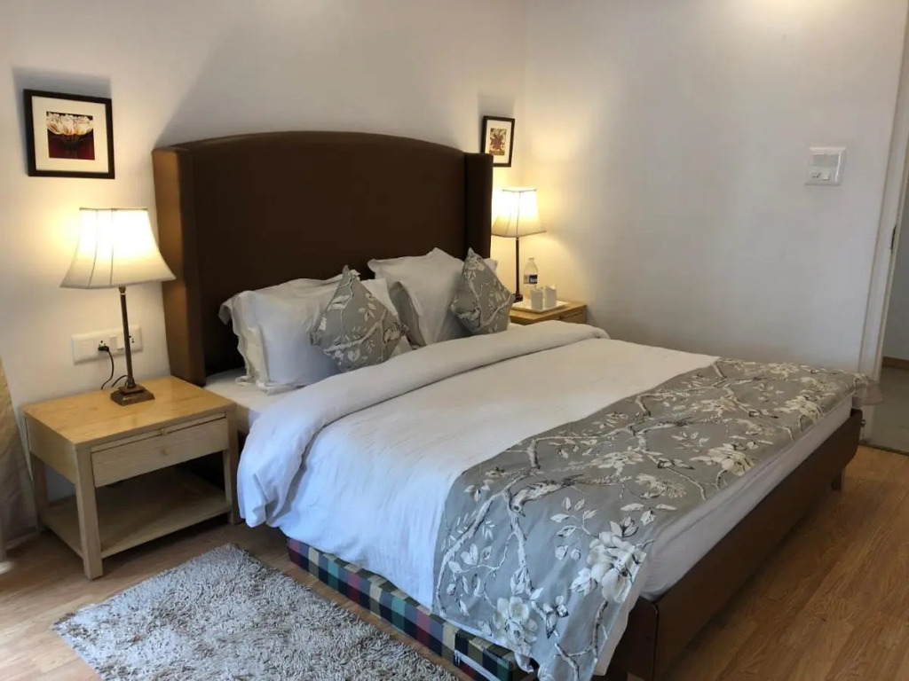 The Pinewood, Nainital by Leisure Hotels