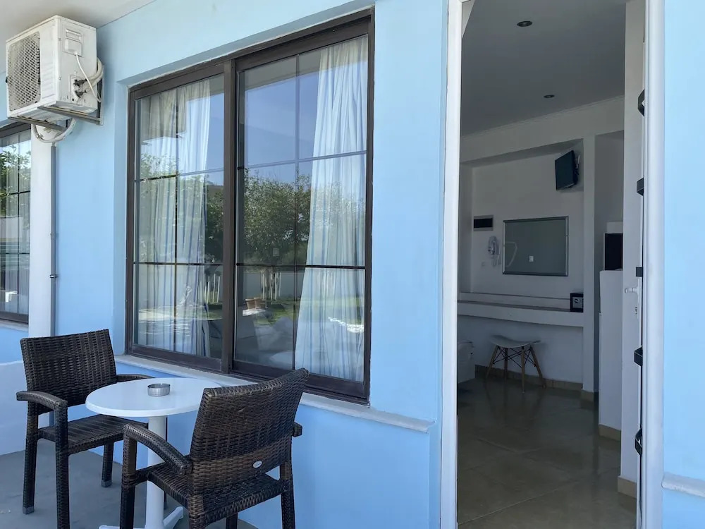 Mando Living -Faliraki