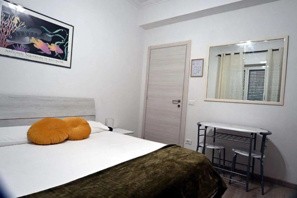 Appia Antica Guest House