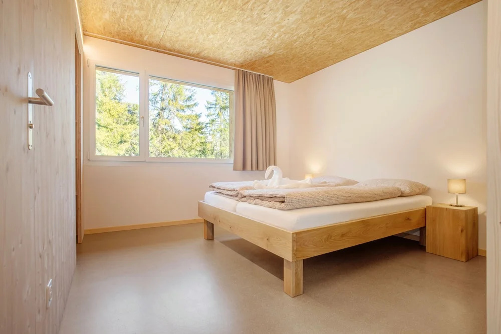 Sport- und Ferienhaus Don Bosco