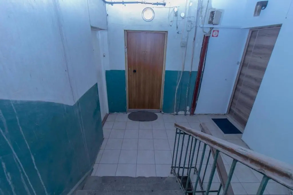 Stay Inn Apartments at Nalbandyan 50 street