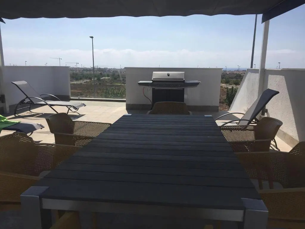 Penthouse Lamar 43.11