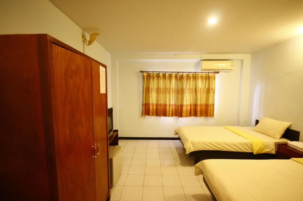 Narasiri Service Apartment