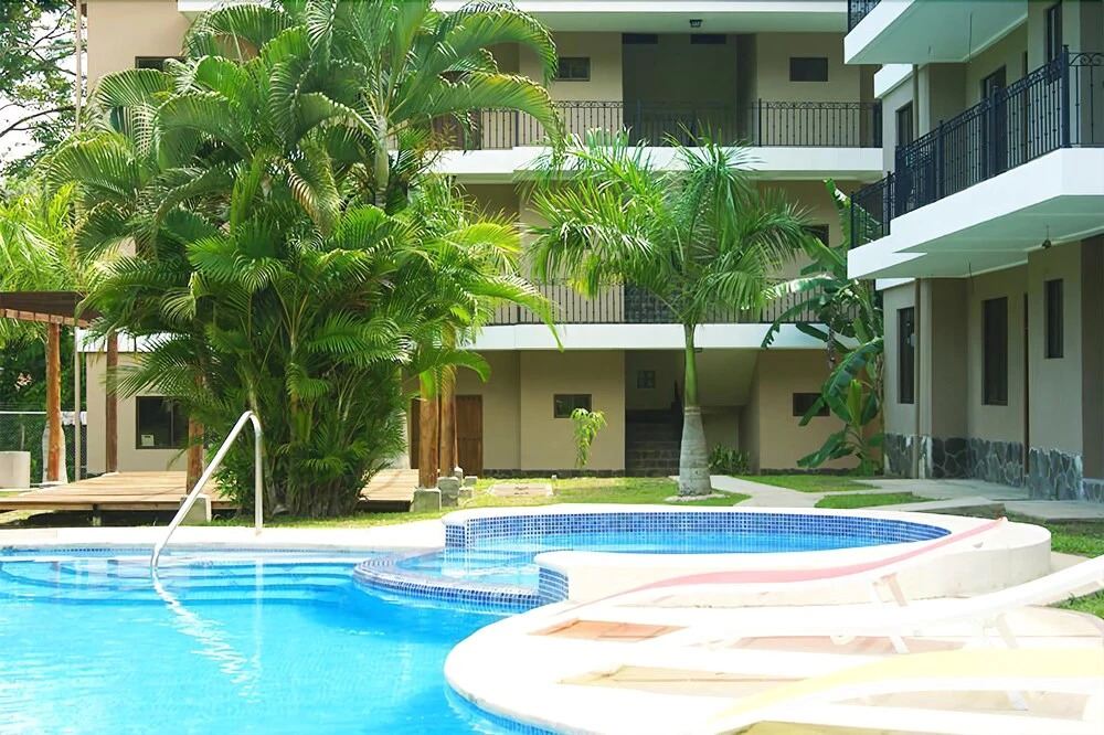 Hermosa Paradise
