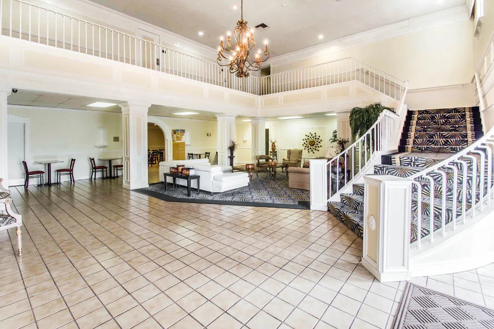 Rodeway Inn