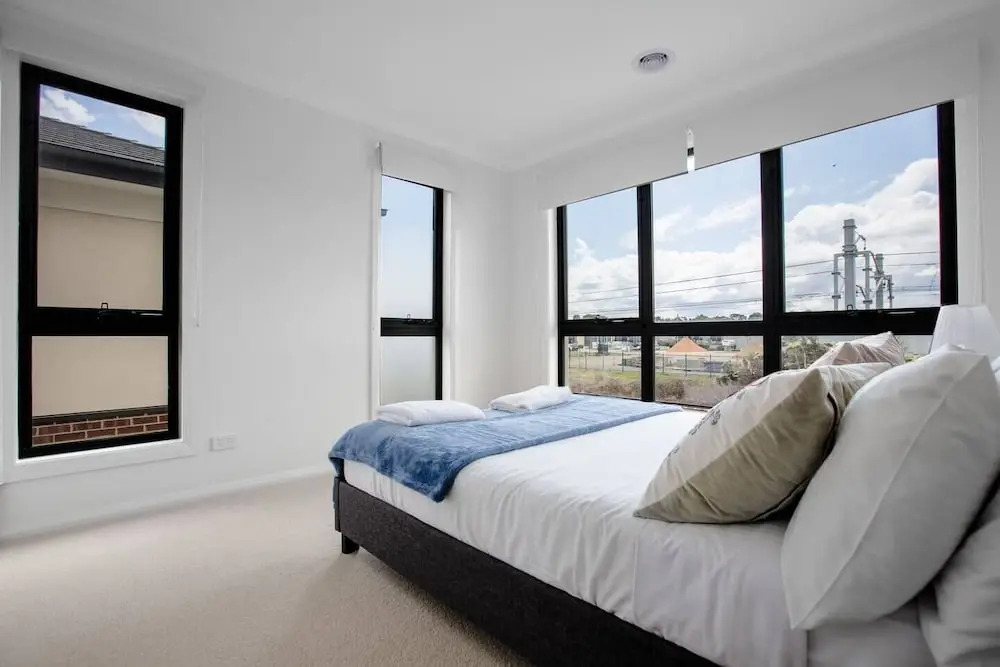 Captivating Large 4br@narre Warren