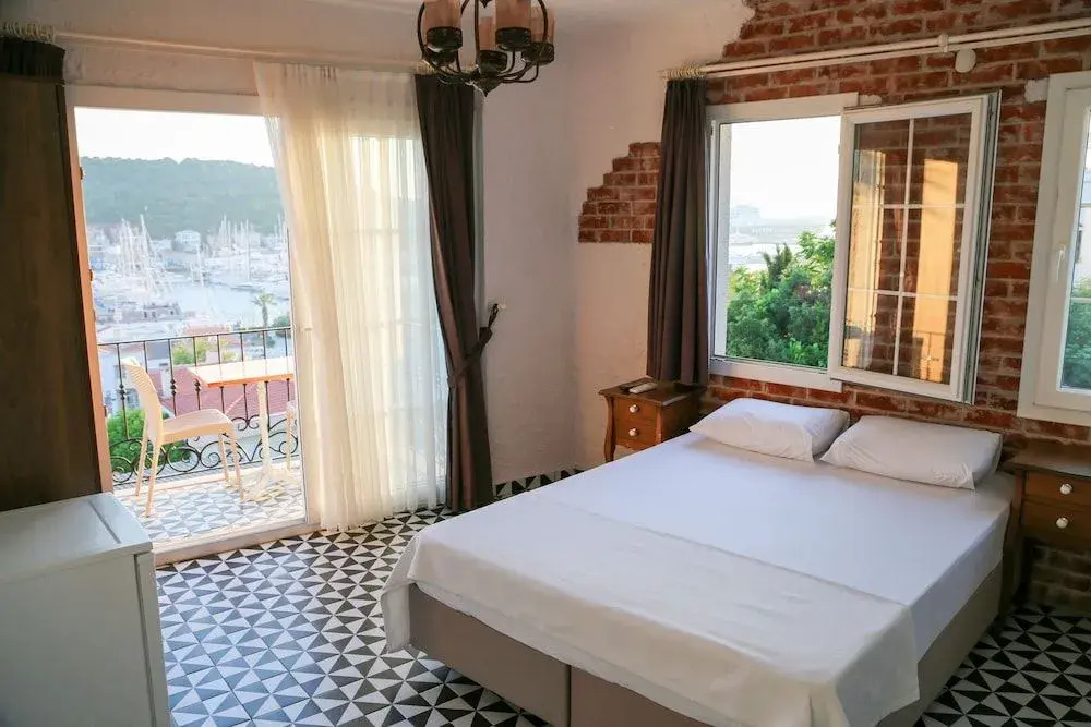 Villa Veria