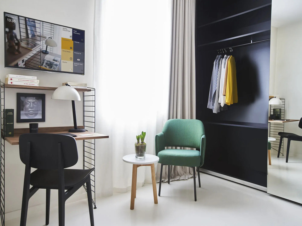 9Hotel Sablon