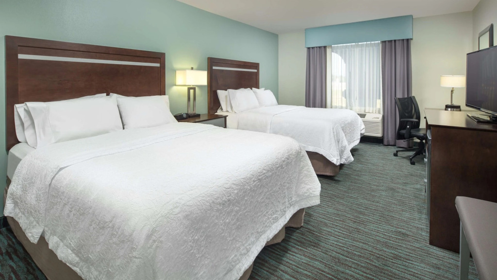 Hampton Inn & Suites Schererville