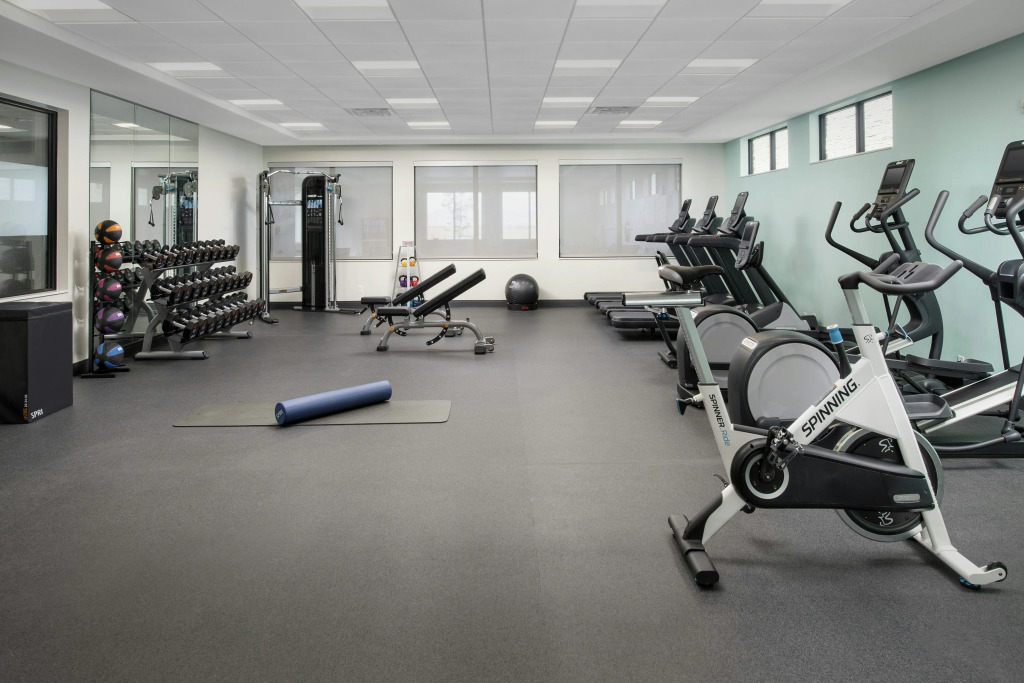 Homewood Suites By Hilton Denver Airport Tower Road