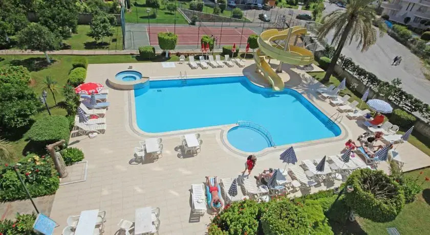 Lemon Garden Alanya