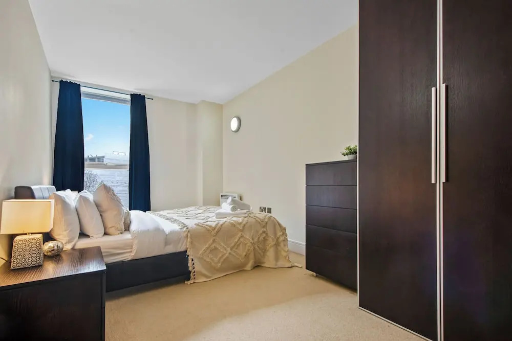 One Bed Apartment in Waterloo near Southwark