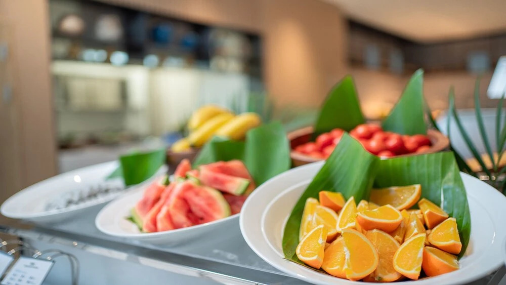 Holiday Inn Express Guiyang Airport