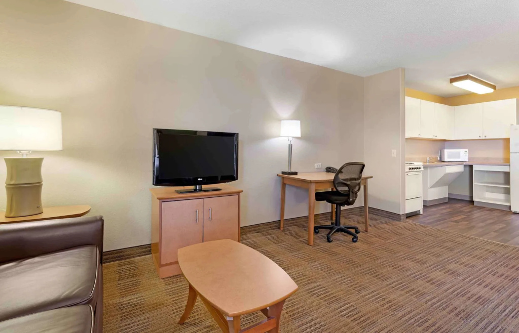 Extended Stay America Select Suites - Madison - Old Sauk Rd