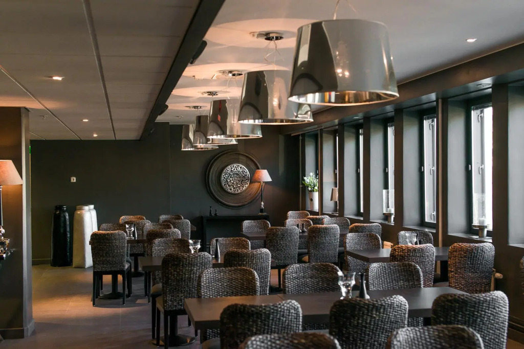 Aiden by Best Western Stockholm Solna