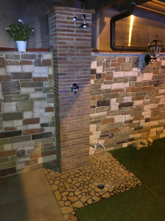 Crasta's House