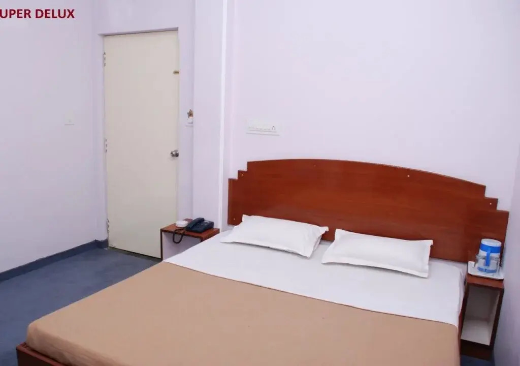 Hotel Satyam
