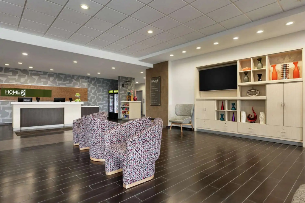 Home2 Suites by Hilton Florence, SC