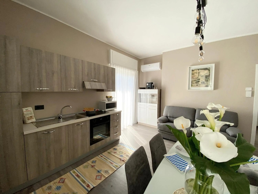 Appartamento Renzo, Dongo, Lago di Como