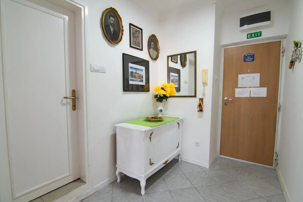 The best location in town 65m2