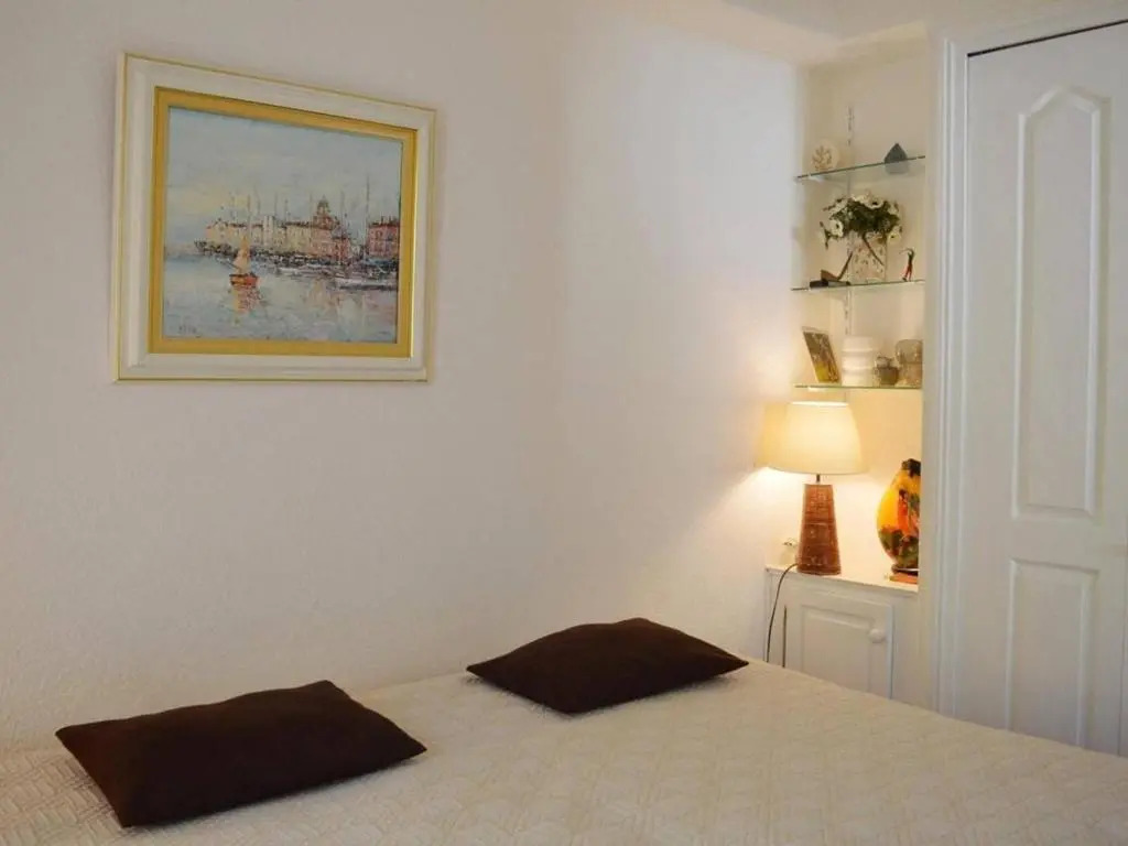 Appartement Antibes, 2 pièces, 4 personnes - FR-1-252-19