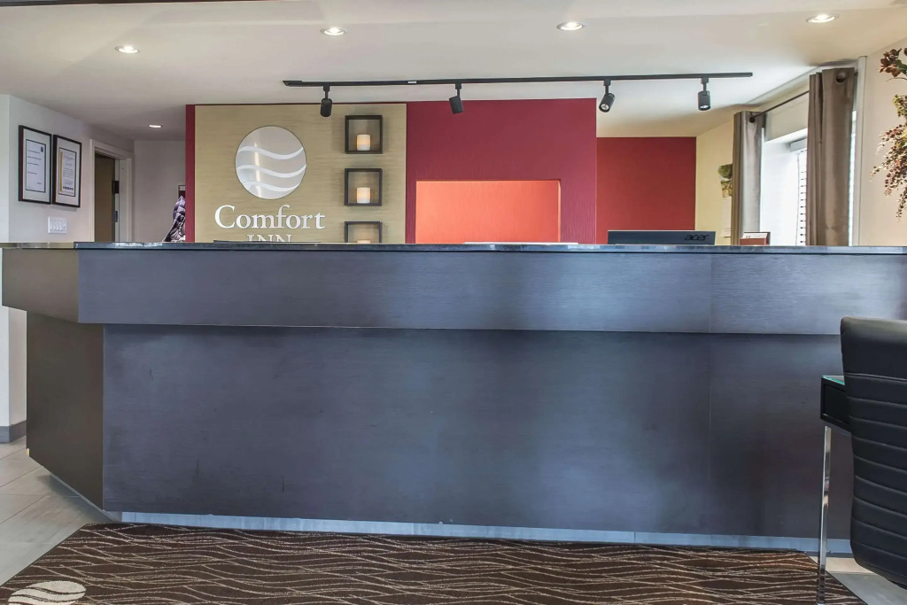 Comfort Inn