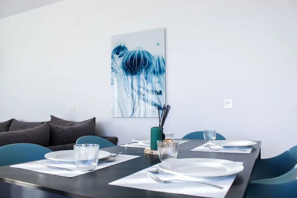 Aqua Apartments Bellamar, Marbella