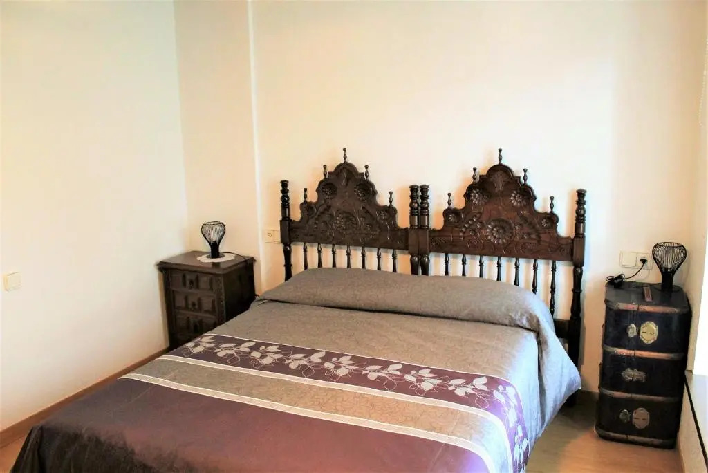 Apartamentos Maite