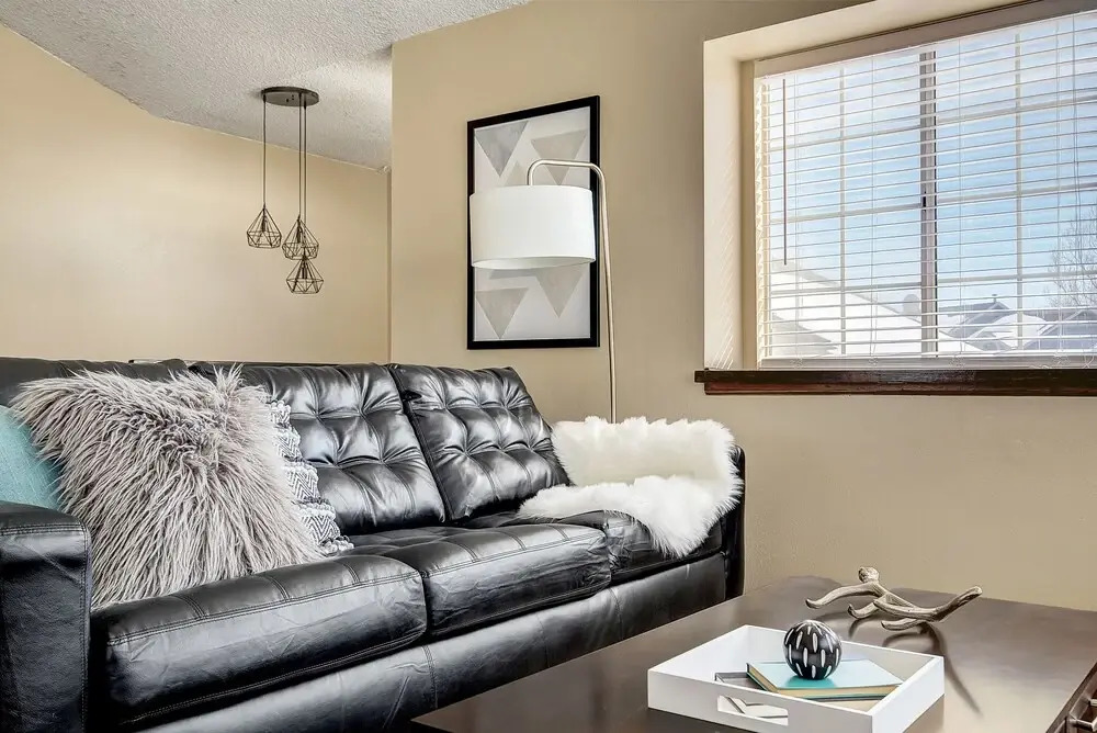 Charming Studio Heart of RiNo District