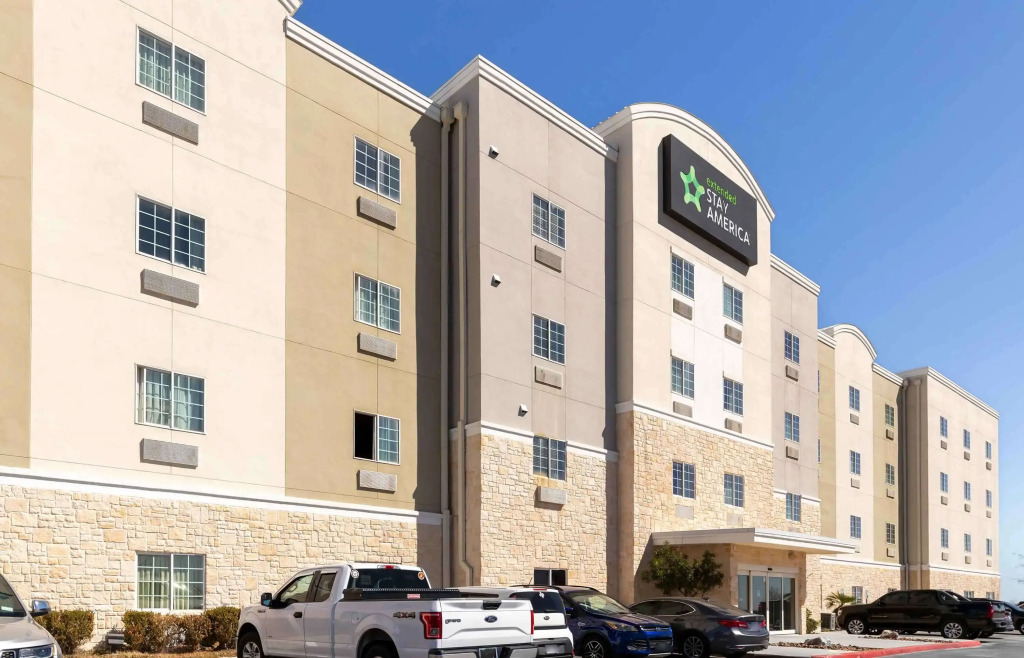 Extended Stay America Premier Suites - San Antonio - North