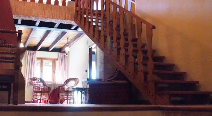 Casa Rural Modesto Guerra