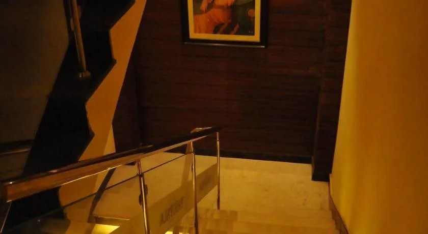 Hotel Pasupala Grand