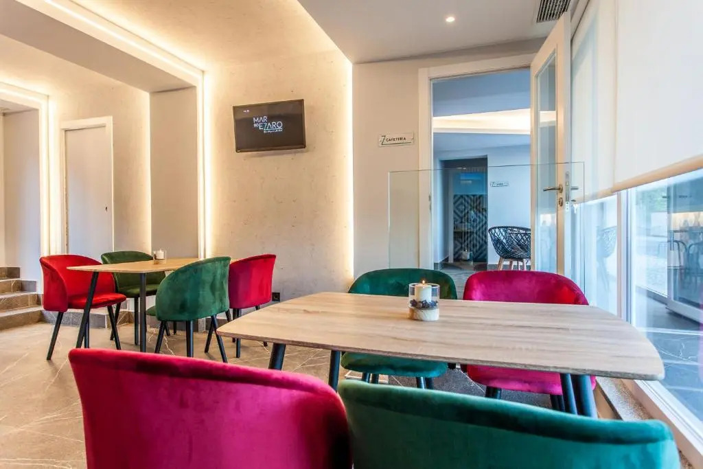 Mar do Ézaro - Boutique Hotel