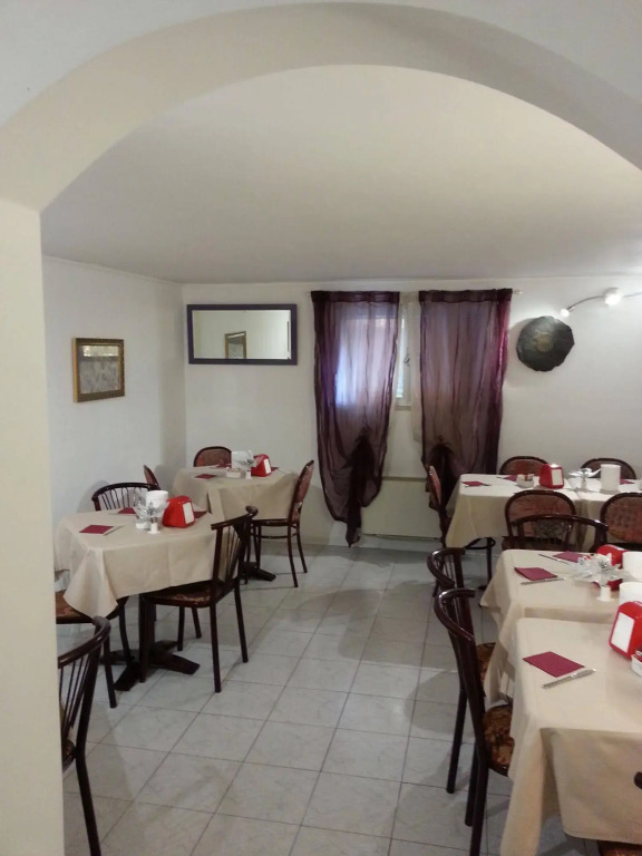 Hotel Minerva