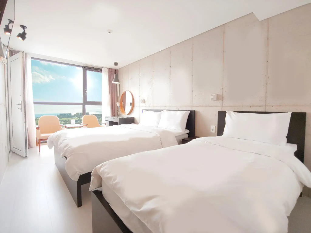 CNB Hotel COZYANDBOUTIQUE